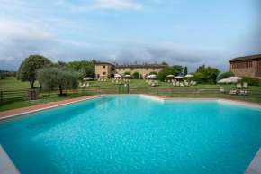 Santo Pietro Resort San Gimignano